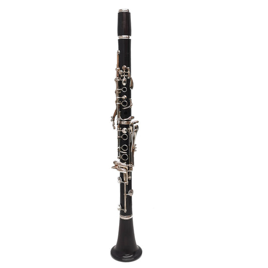 Armstrong Werth Clarinet