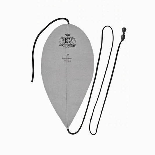 BG Bassoon Bottom Joint Cleaning Swab