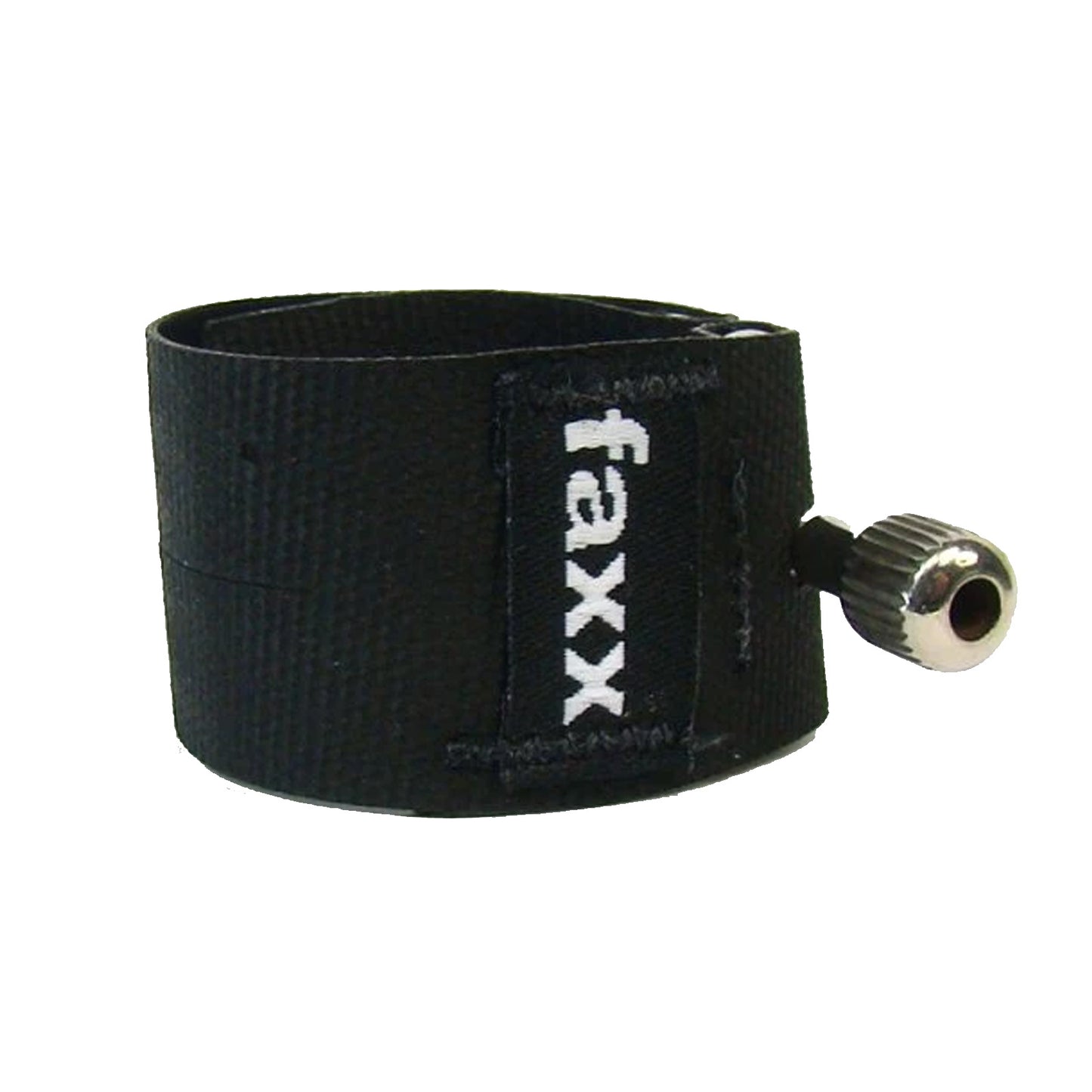 Faxx Bass Clarinet Ligature (Strap Style)