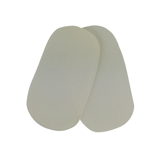 Faxx Mouthpiece Cushion/Patch (Clear) *THICK*