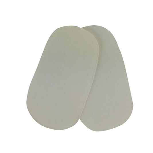 Faxx Mouthpiece Cushion/Patch (Clear) Medium .8mm
