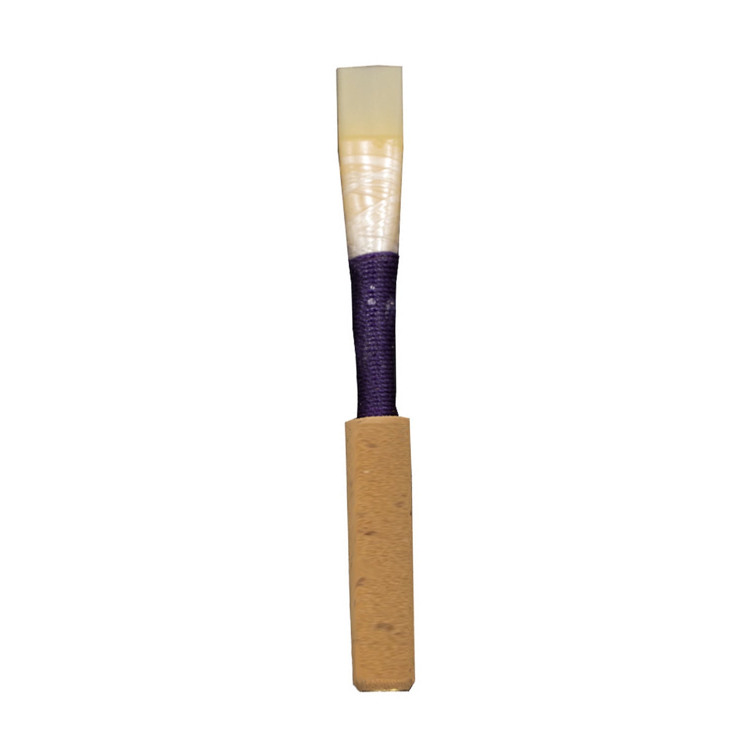 Faxx Synthetic Oboe Reed (Medium Soft) – ABI Music Ltd