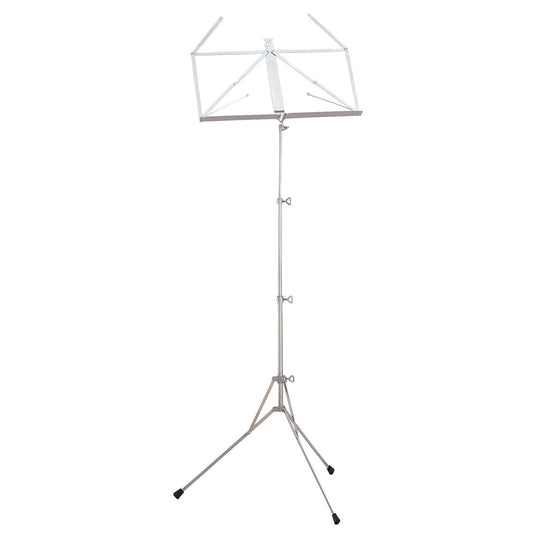 Hamilton Collapsible Music Stand - Nickle