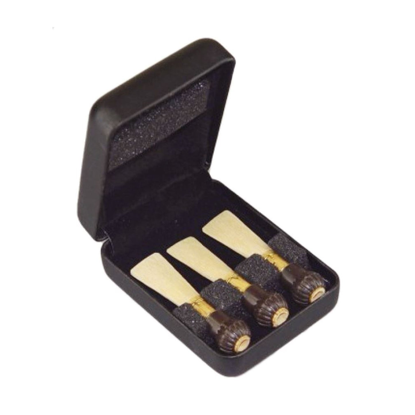 Hodge Bassoon 3 Reed Case