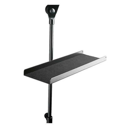 K&M Tray for Music & Mic Stands