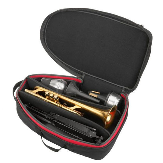Soundwear Protector, 2 x Trumpets/Flugelhorns Gig Bag