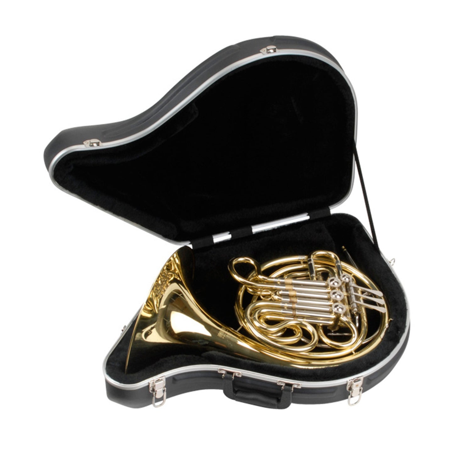 SKB French Horn Hard Case
