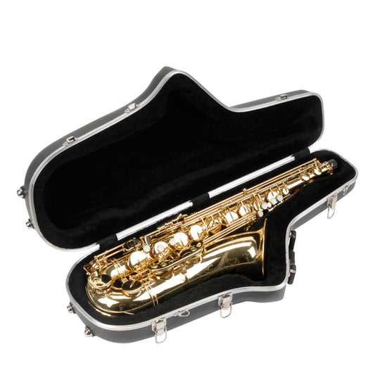 SKB Tenor Sax Hard Case - Contoured