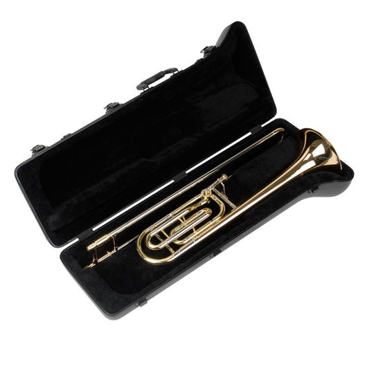 SKB Pro Trombone Hard Case