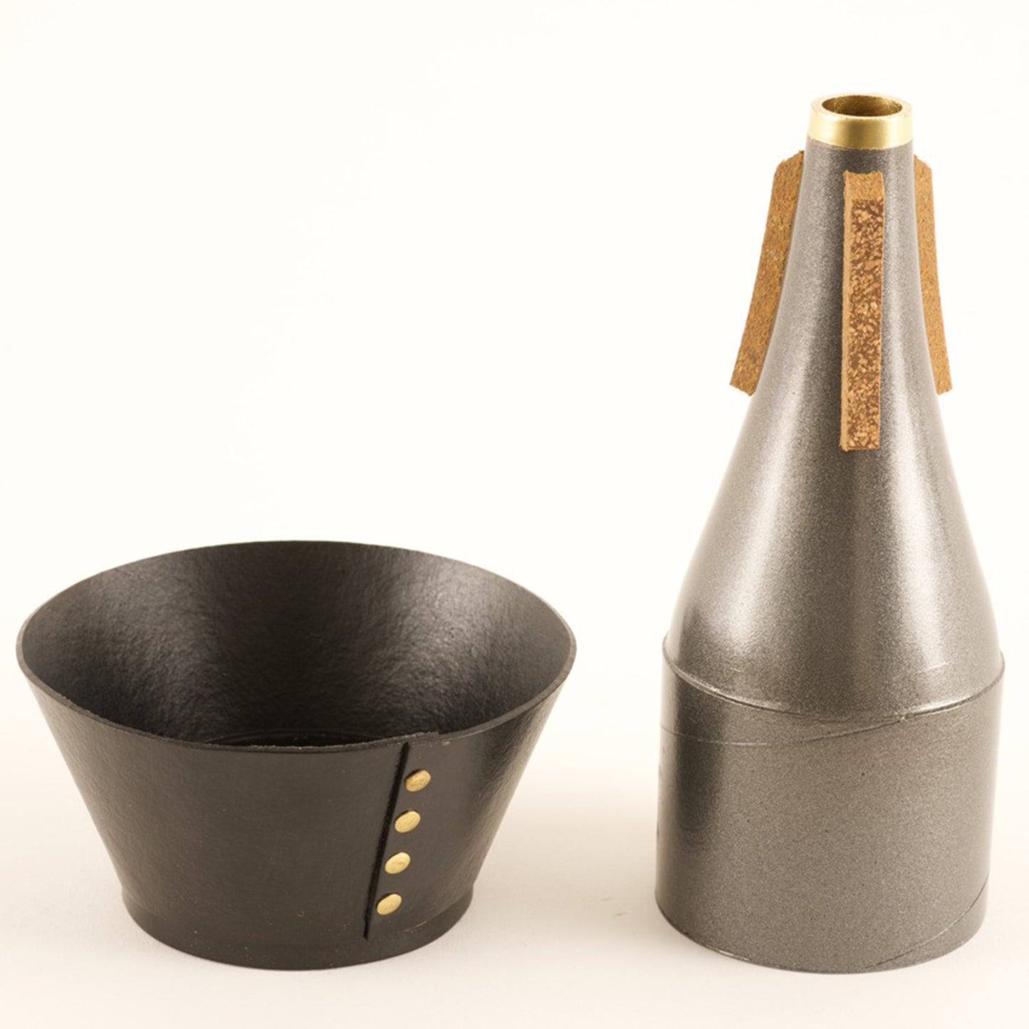 Soulo Trumpet Adjustable Cup Mute