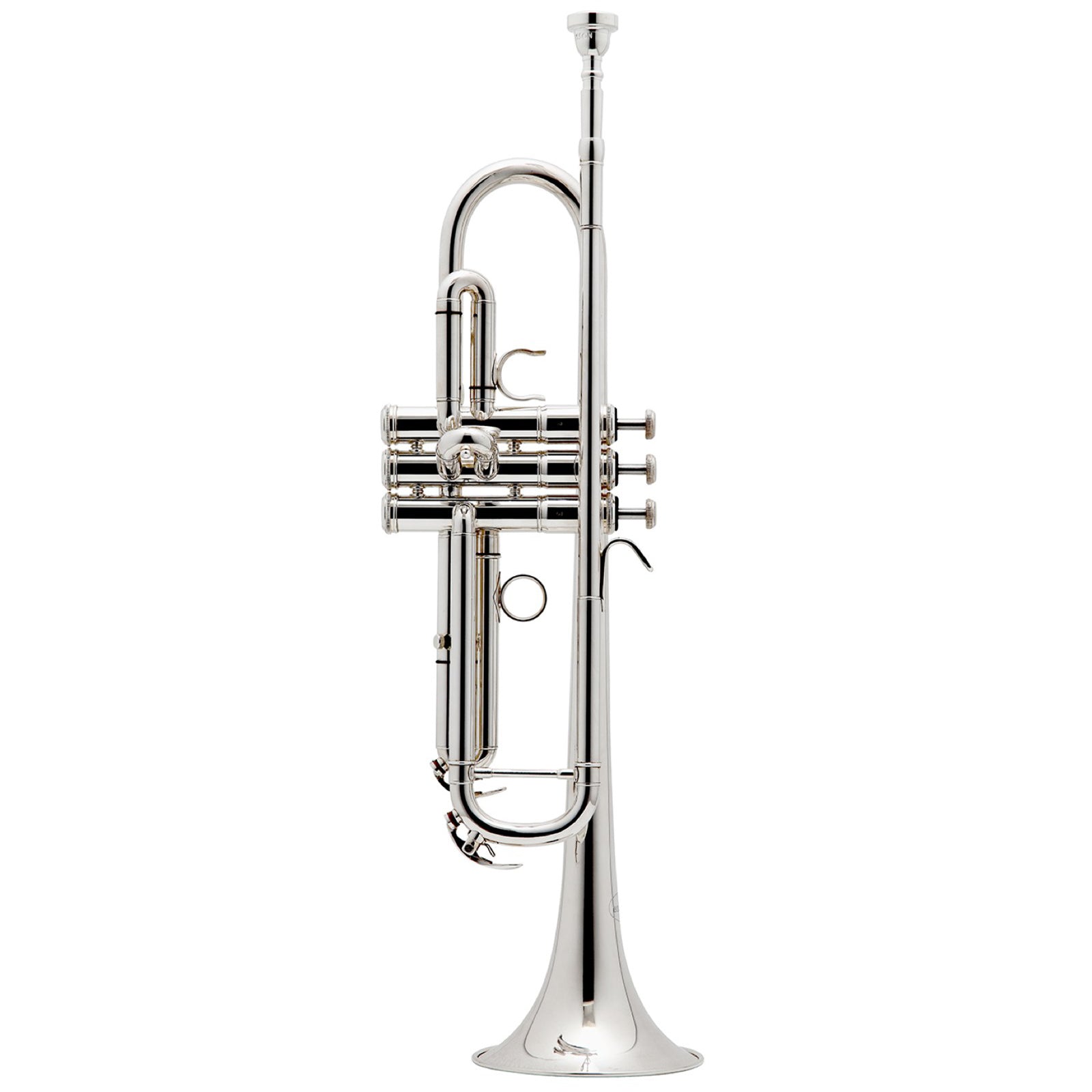 Besson BE110 Prodige Bb Trumpet – ABI Music Ltd