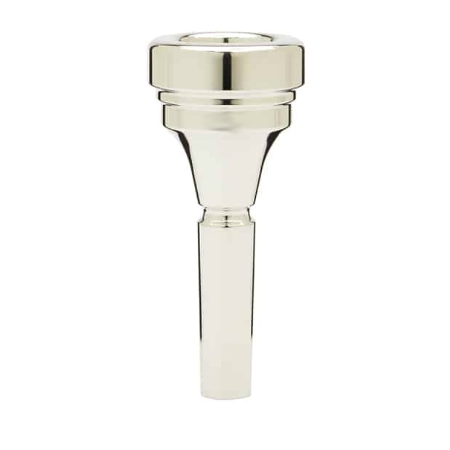 Denis Wick Classic Tenor Horn Mouthpieces (Silver)