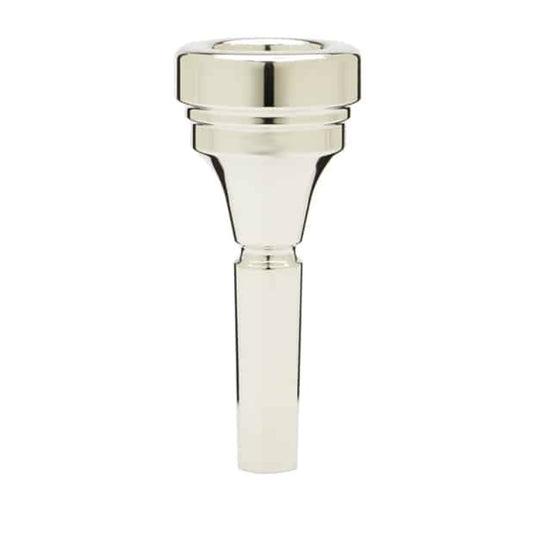 Denis Wick Classic Tenor Horn Mouthpieces (Silver)