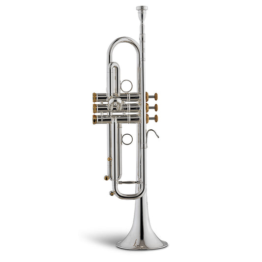 Stomvi V. Raptor II Bb Trumpet
