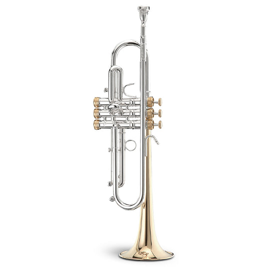 Stomvi Master Bb Trumpet